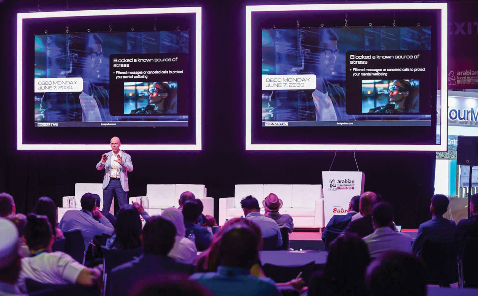 ATM launches dedicated Travel Tech event